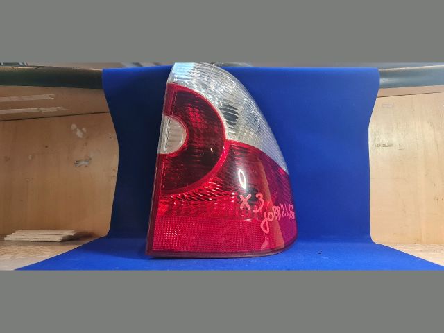 bontott BMW X3 Jobb Külső Hátsó Lámpa