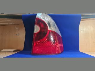 bontott BMW X3 Jobb Külső Hátsó Lámpa