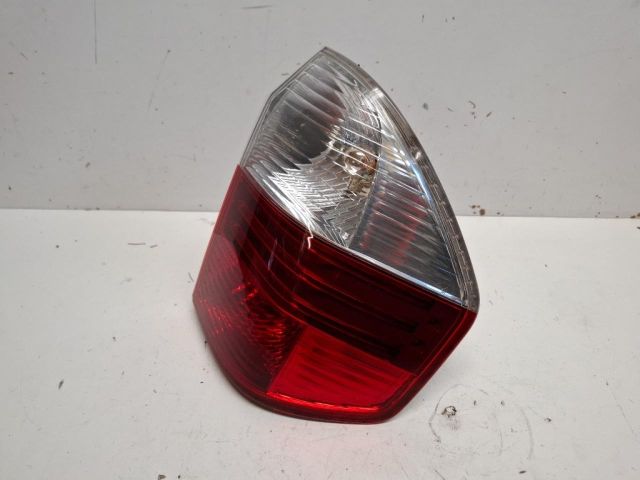 bontott BMW X3 Jobb Külső Hátsó Lámpa