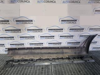 bontott BMW X3 Jobb Küszöb