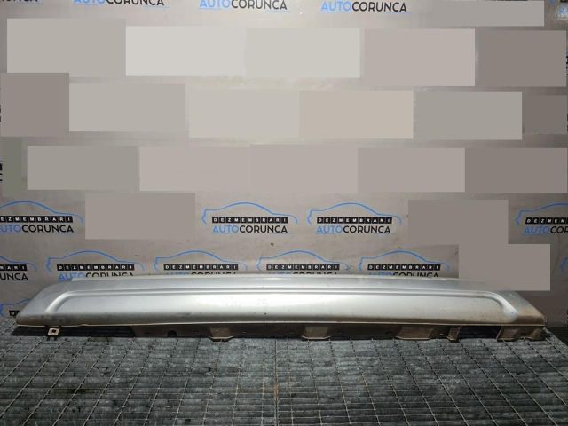 bontott BMW X3 Jobb Küszöb