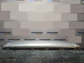 bontott BMW X3 Jobb Küszöb