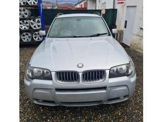 bontott BMW X3 Jobb Küszöb