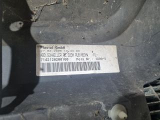 bontott BMW X3 Jobb Küszöb