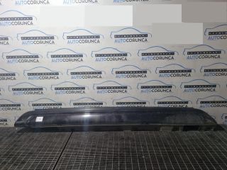 bontott BMW X3 Jobb Küszöb