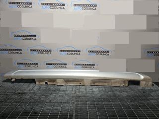 bontott BMW X3 Jobb Küszöb