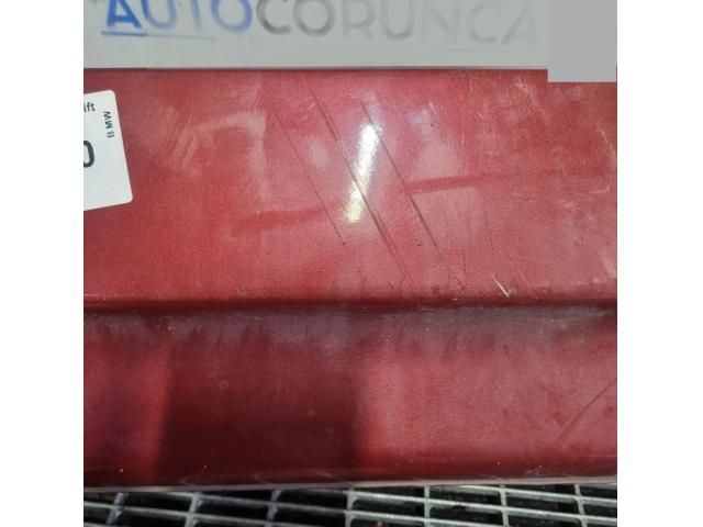 bontott BMW X3 Jobb Küszöb