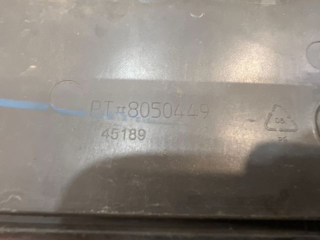 bontott BMW X3 Jobb Küszöb