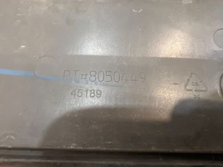 bontott BMW X3 Jobb Küszöb