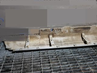 bontott BMW X3 Jobb Küszöb