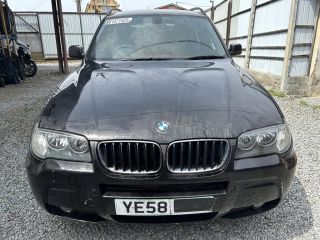 bontott BMW X3 Jobb Küszöb