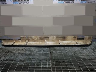 bontott BMW X3 Jobb Küszöb