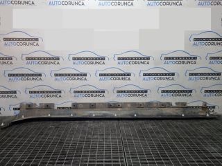 bontott BMW X3 Jobb Küszöb