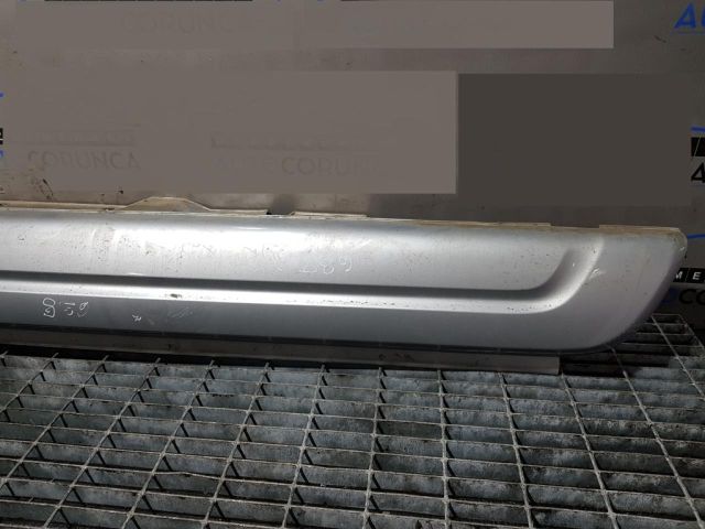 bontott BMW X3 Jobb Küszöb