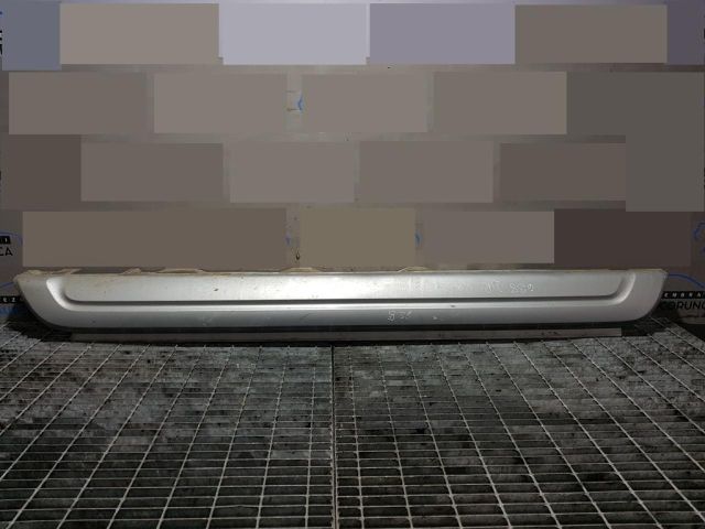 bontott BMW X3 Jobb Küszöb