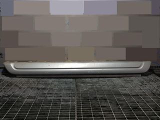 bontott BMW X3 Jobb Küszöb