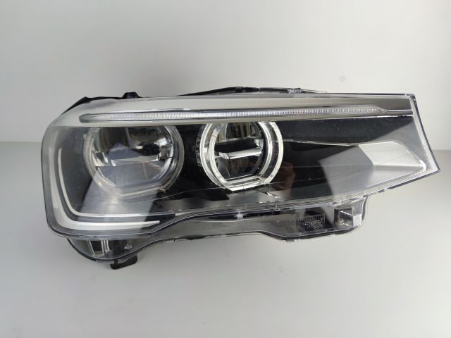 bontott BMW X3 Jobb Ledes Fényszóró