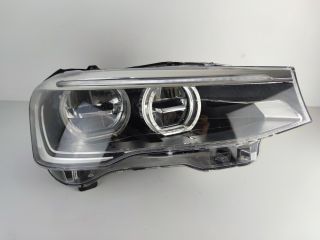 bontott BMW X3 Jobb Ledes Fényszóró