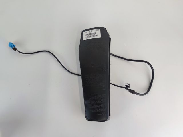 bontott BMW X3 Jobb Oldallégzsák