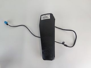 bontott BMW X3 Jobb Oldallégzsák