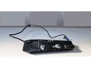 bontott BMW X3 Jobb Oldallégzsák