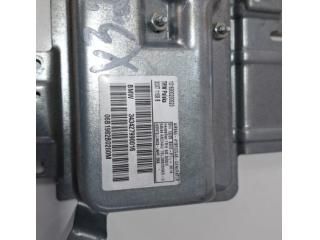 bontott BMW X3 Jobb Oldallégzsák