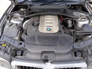 bontott BMW X3 Jobb Szellőző