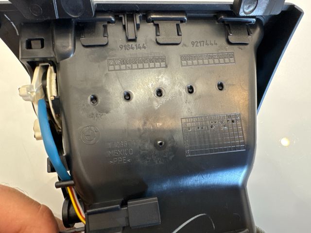 bontott BMW X3 Jobb Szellőző