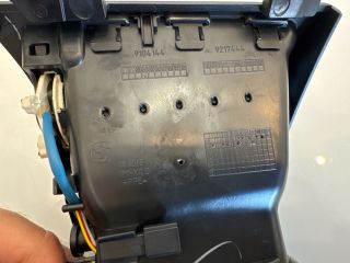 bontott BMW X3 Jobb Szellőző