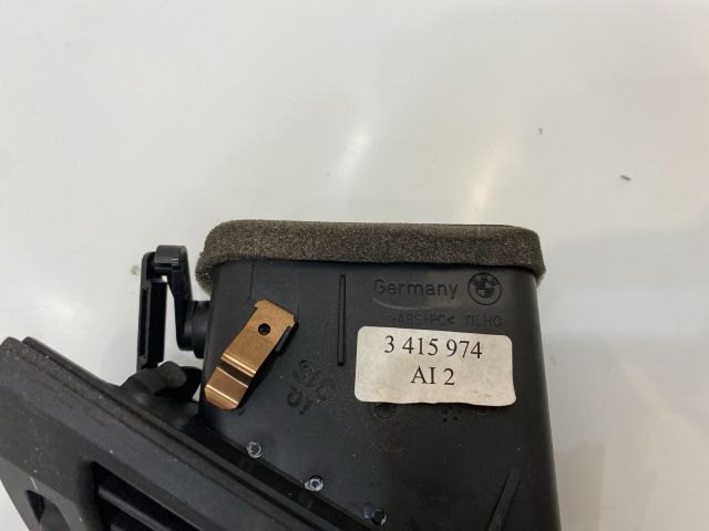 bontott BMW X3 Jobb Szellőző