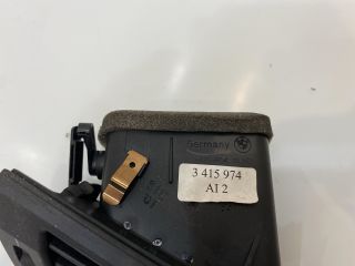 bontott BMW X3 Jobb Szellőző