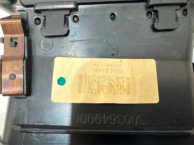 bontott BMW X3 Jobb Szellőző