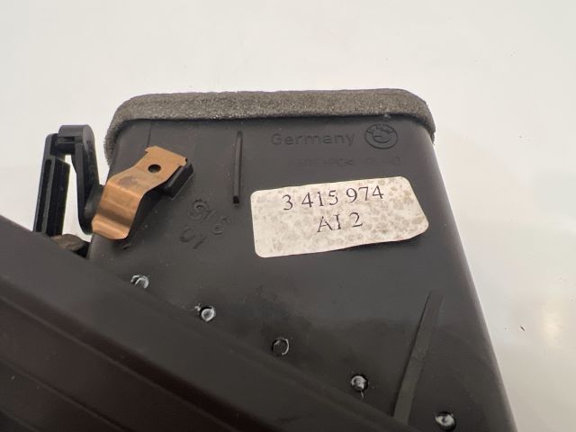 bontott BMW X3 Jobb Szellőző