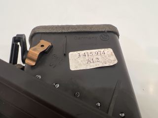 bontott BMW X3 Jobb Szellőző