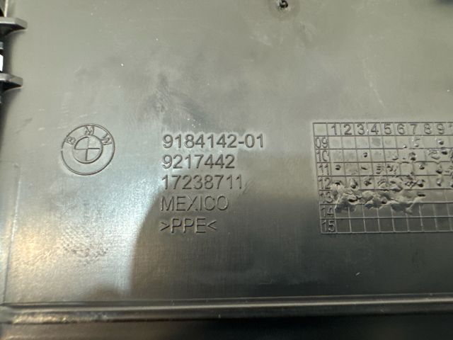 bontott BMW X3 Jobb Szellőző