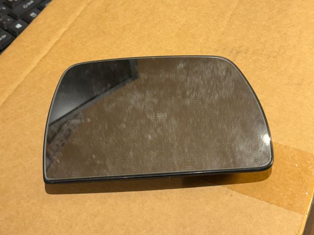 bontott BMW X3 Jobb Tükörlap