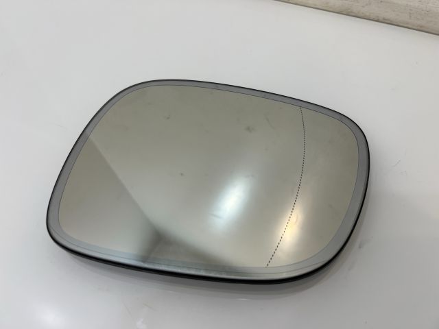 bontott BMW X3 Jobb Tükörlap