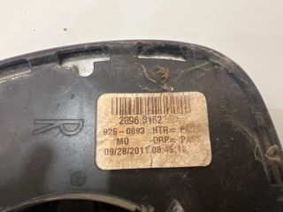 bontott BMW X3 Jobb Tükörlap