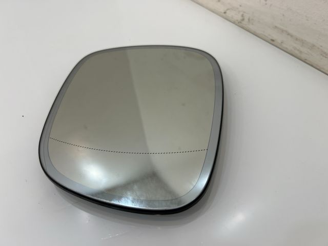 bontott BMW X3 Jobb Tükörlap