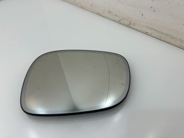 bontott BMW X3 Jobb Tükörlap