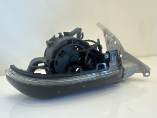 bontott BMW X3 Jobb Visszapillantó Tükör (Elektromos)