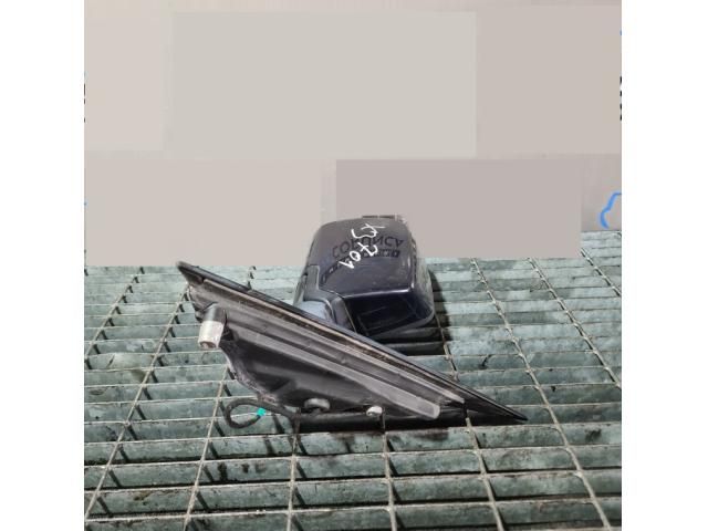 bontott BMW X3 Jobb Visszapillantó Tükör (Elektromos)