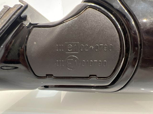 bontott BMW X3 Jobb Visszapillantó Tükör (Elektromos)