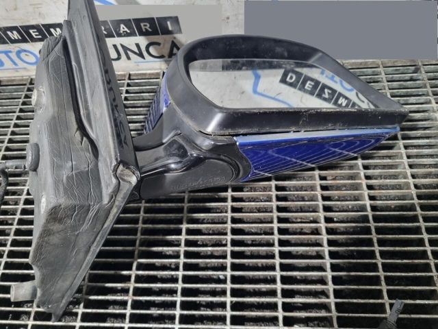 bontott BMW X3 Jobb Visszapillantó Tükör (Elektromos)