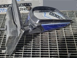 bontott BMW X3 Jobb Visszapillantó Tükör (Elektromos)