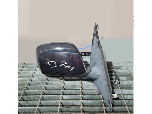 bontott BMW X3 Jobb Visszapillantó Tükör (Elektromos)