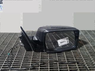bontott BMW X3 Jobb Visszapillantó Tükör (Elektromos)