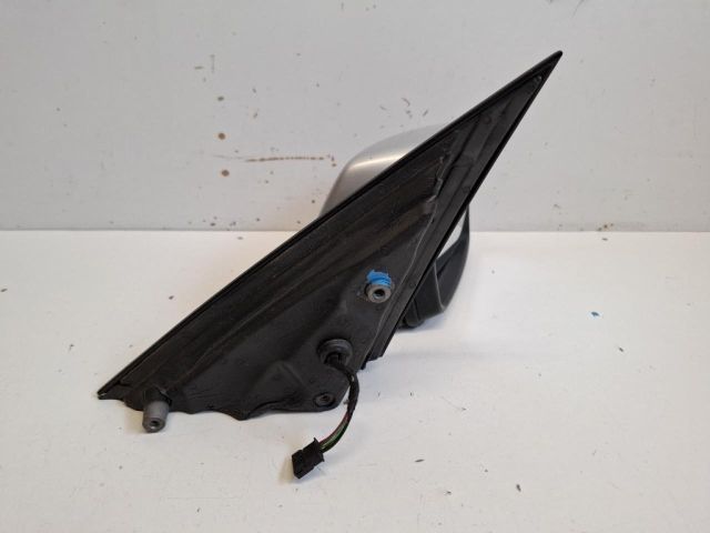 bontott BMW X3 Jobb Visszapillantó Tükör (Elektromos)