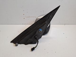 bontott BMW X3 Jobb Visszapillantó Tükör (Elektromos)