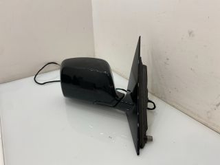 bontott BMW X3 Jobb Visszapillantó Tükör (Elektromos)